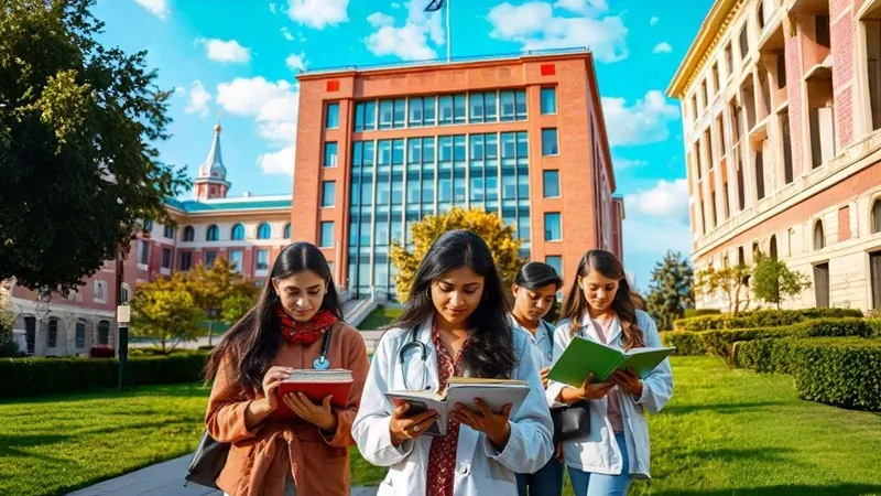 Direct College Admissions in India