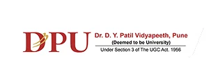Dr. D Y Patil Vidyapeeth Pune